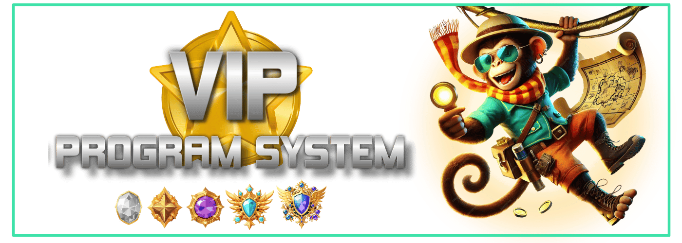 VIP Program Model Image